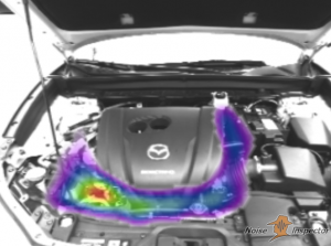 Mazda_CX30_10000 Hz_Music
