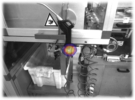 Fuga Ar Comprimido 3