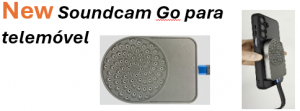 Soundcam Go