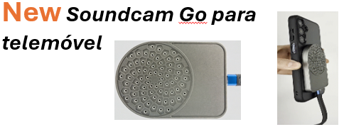 Soundcam Go