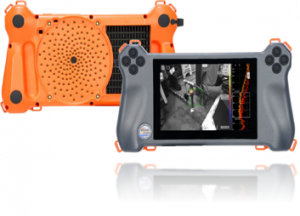 Soundcam Ultra 3
